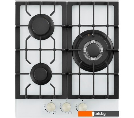  - Варочные панели ZUGEL ZGH451W - ZGH451W