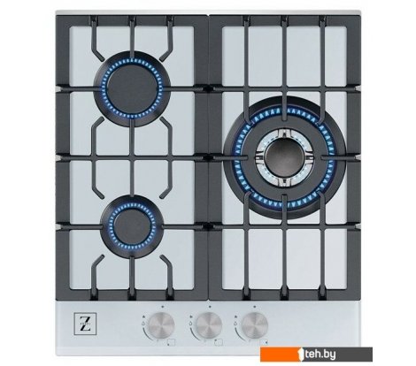  - Варочные панели ZUGEL ZGH451W - ZGH451W