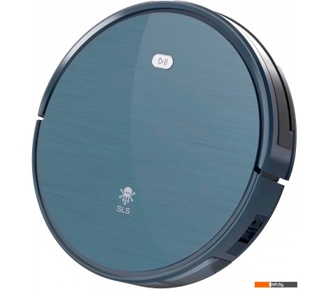  - Роботы-пылесосы SLS VC-01 WiFi (темно-серый) - VC-01 WiFi (темно-серый)