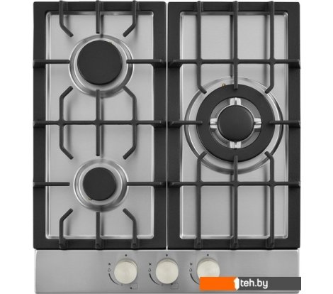  - Варочные панели ZUGEL ZGH451X - ZGH451X