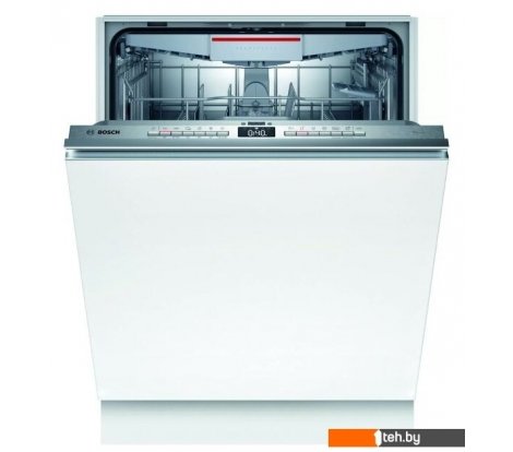 - Посудомоечные машины Bosch Serie 4 SMV4HVX31E - Serie 4 SMV4HVX31E