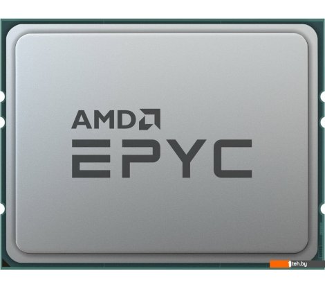  - Процессоры AMD EPYC 7513 - EPYC 7513