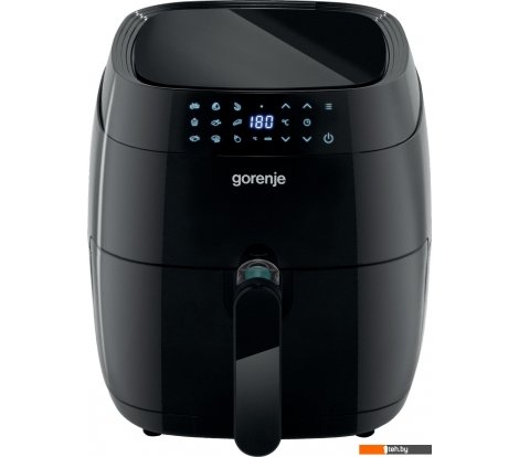  - Аэрогрили и аэрофритюрницы Gorenje AF1409DB - AF1409DB