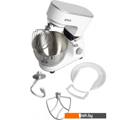  - Кухонные комбайны, машины и планетарные миксеры Gorenje MMC700W - MMC700W