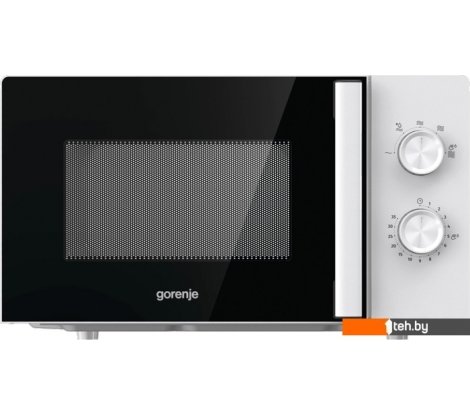- Микроволновые печи Gorenje MO20E1WH - MO20E1WH