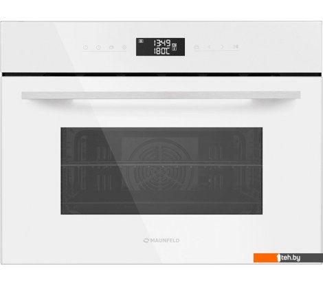  - Духовые шкафы MAUNFELD AMCO458GW - AMCO458GW