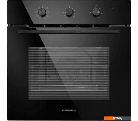  - Духовые шкафы MAUNFELD MEOC708PB2 - MEOC708PB2