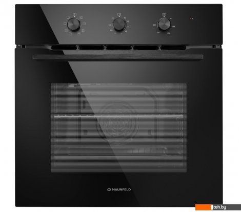  - Духовые шкафы MAUNFELD MEOC708PB2 - MEOC708PB2
