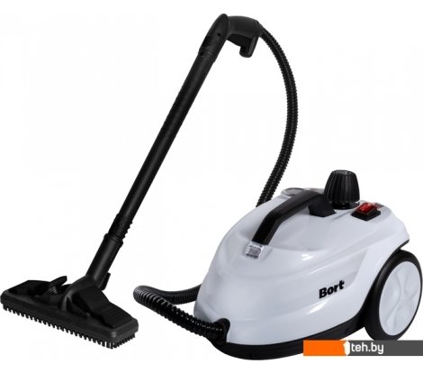  - Пароочистители и отпариватели Bort BDR-5000 Turbo - BDR-5000 Turbo