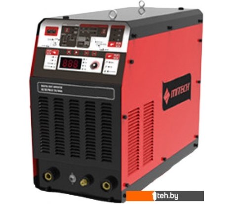  - Сварочные инверторы Mitech AC/DC 500P - AC/DC 500P