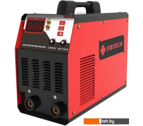  - Сварочные инверторы Mitech MMA 320 - MMA 320