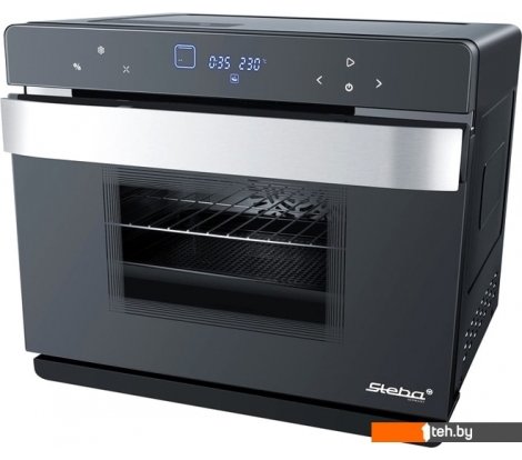 - Мини-печи (ростеры) Steba DG 40 - DG 40
