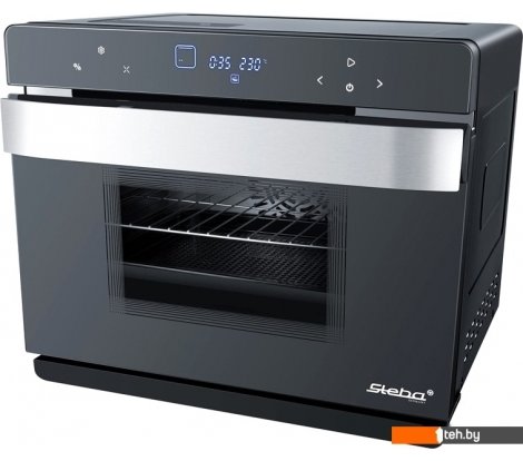  - Мини-печи (ростеры) Steba DG 40 - DG 40