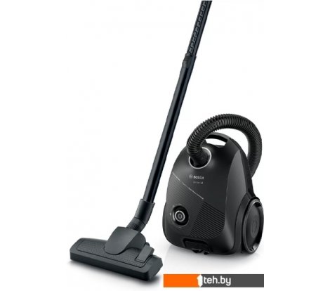  - Пылесосы Bosch Serie 2 BGLS2BA3H - Serie 2 BGLS2BA3H