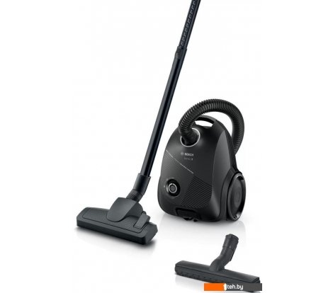  - Пылесосы Bosch Serie 2 BGLS2BA3H - Serie 2 BGLS2BA3H