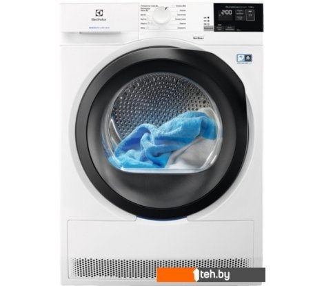  - Стиральная машина Electrolux EW8H458B - EW8H458B