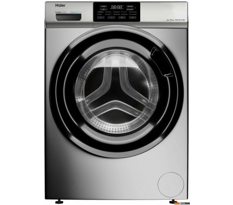  - Стиральная машина Haier HW60-BP12919BS - HW60-BP12919BS