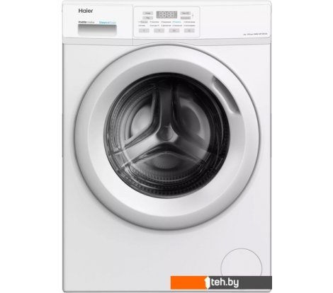  - Стиральная машина Haier HW60-BP10919A - HW60-BP10919A