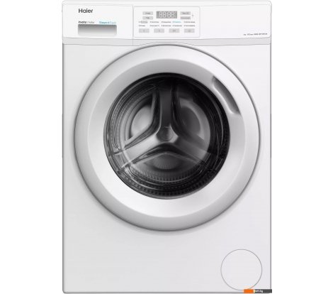  - Стиральная машина Haier HW60-BP10919A - HW60-BP10919A