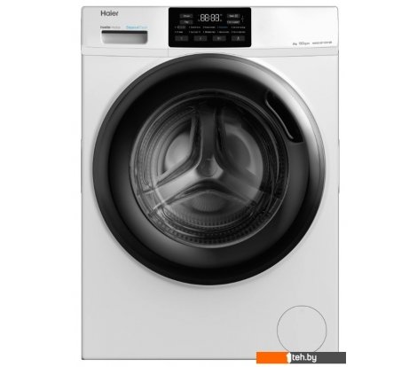  - Стиральная машина Haier HW60-BP10919B - HW60-BP10919B
