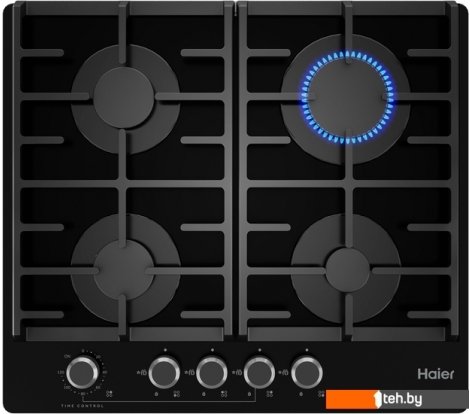  - Варочные панели Haier HHX-G64CNMB - HHX-G64CNMB