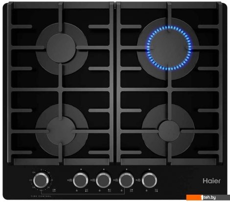  - Варочные панели Haier HHX-G64CNMB - HHX-G64CNMB