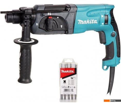  - Перфораторы Makita HR2470X20 - HR2470X20