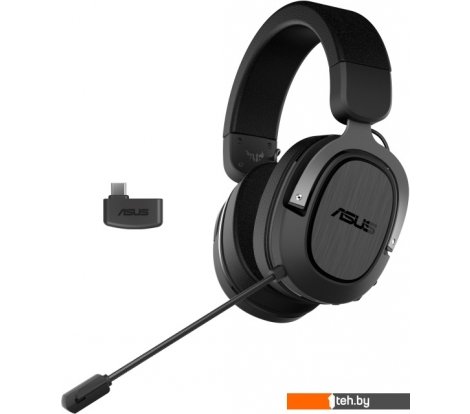  - Наушники и гарнитуры ASUS TUF Gaming H3 Wireless - TUF Gaming H3 Wireless