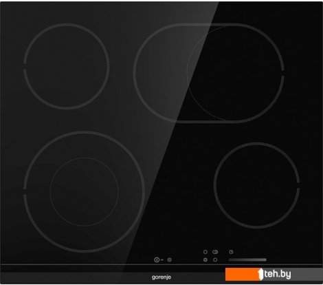  - Варочные панели Gorenje ECS643BCSC - ECS643BCSC