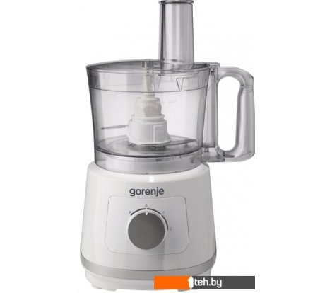  - Кухонные комбайны, машины и планетарные миксеры Gorenje SB801W - SB801W
