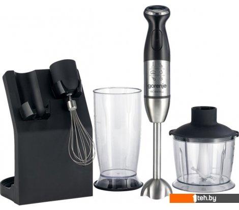  - Блендеры Gorenje HBC807QB - HBC807QB
