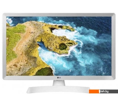  - Телевизоры LG 24TQ510S-WZ - 24TQ510S-WZ