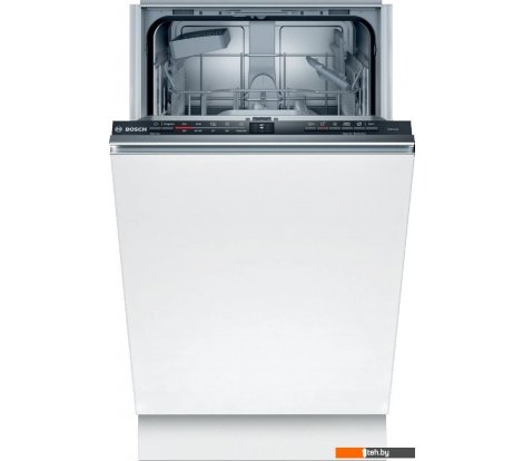  - Посудомоечные машины Bosch SPV2IKX10E - SPV2IKX10E