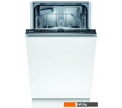  - Посудомоечные машины Bosch SPV2IKX10E - SPV2IKX10E