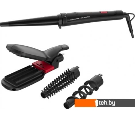  - Стайлеры Rowenta Karl Lagerfeld CF422LF0 - Karl Lagerfeld CF422LF0