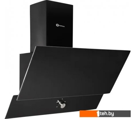  - Вытяжки Schtoff Valencia 60 (черный) - Valencia 60 (черный)