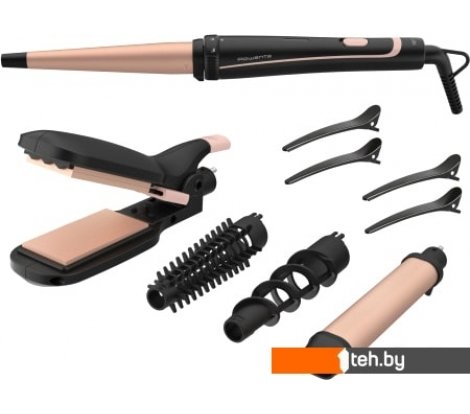  - Стайлеры Rowenta CF4230F0 - CF4230F0
