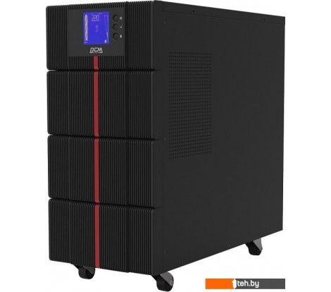  - Источники бесперебойного питания Powercom Macan MAC-10000 - Macan MAC-10000