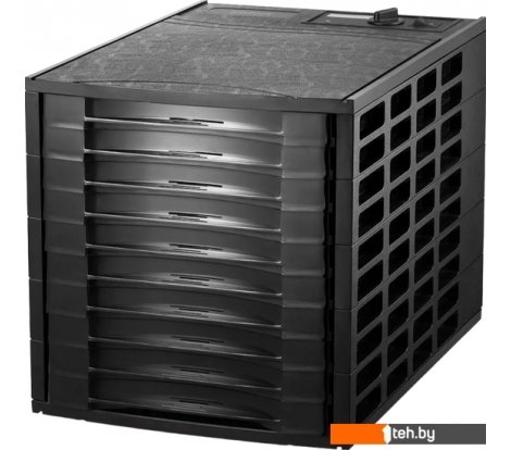  - Сушилки для овощей и фруктов Kitfort KT-1923 - KT-1923