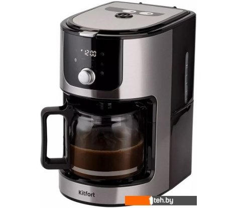  - Кофеварки и кофемашины Kitfort KT-782 - KT-782