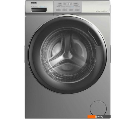  - Стиральная машина Haier HW60-BP12919AS - HW60-BP12919AS