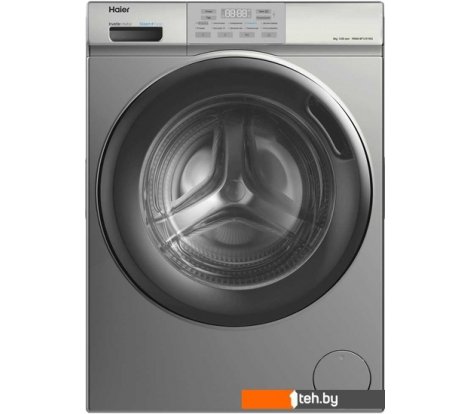  - Стиральная машина Haier HW60-BP12919AS - HW60-BP12919AS