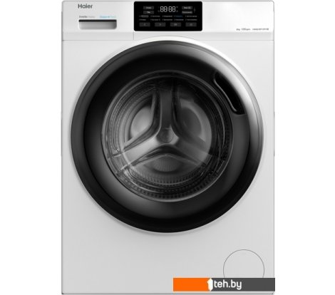  - Стиральная машина Haier HW60-BP12919B - HW60-BP12919B