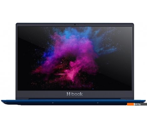  - Ноутбуки Horizont H-book 15 МАК4 T52E4W - H-book 15 МАК4 T52E4W