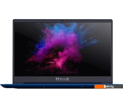  - Ноутбуки Horizont H-book 15 МАК4 T52E4W - H-book 15 МАК4 T52E4W