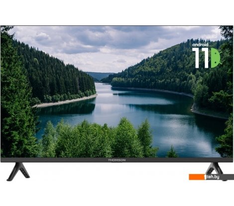  - Телевизоры Thomson T32RSL6040 - T32RSL6040