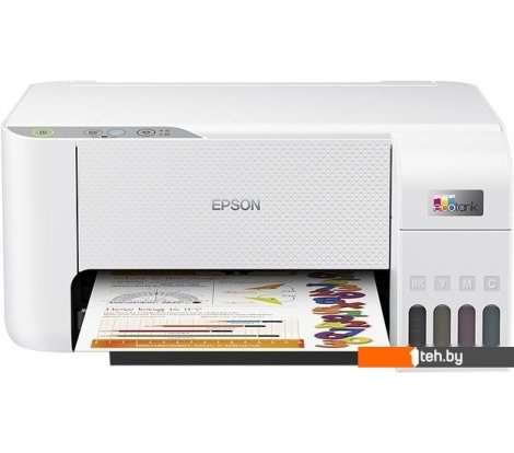  - Принтеры и МФУ Epson EcoTank L3216 - EcoTank L3216