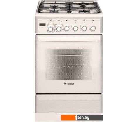  - Кухонные плиты GEFEST ПГЭ 5302-04 0267 - ПГЭ 5302-04 0267