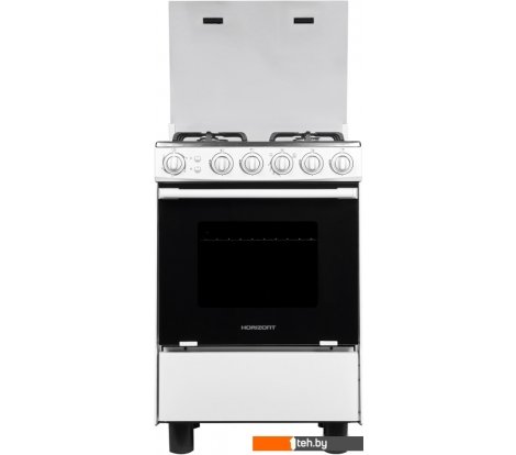  - Кухонные плиты Horizont GS-4W - GS-4W