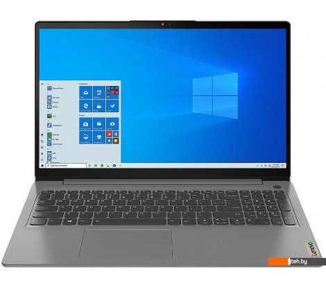  - Ноутбуки Lenovo IdeaPad 3 15ITL6 82H8024PRK - IdeaPad 3 15ITL6 82H8024PRK